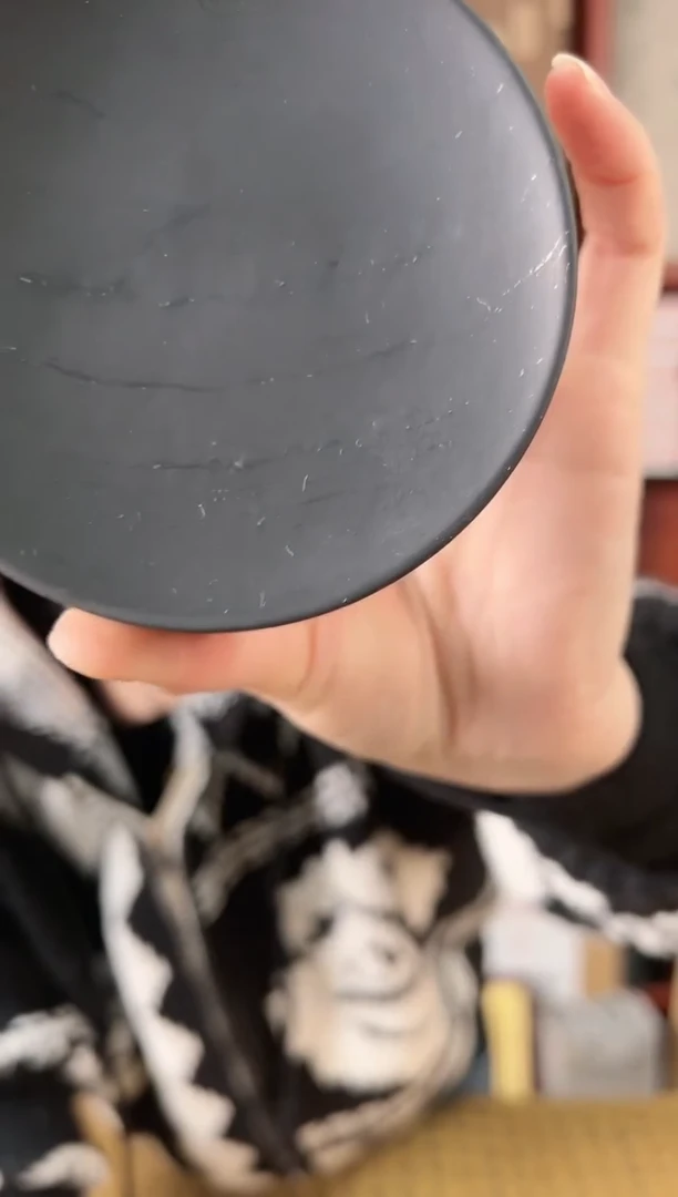 【闪购商品】绘画素心老坑歙砚