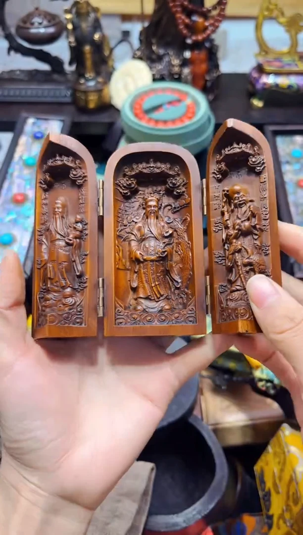 【闪购商品】黄杨木欣妹专属精选链接59