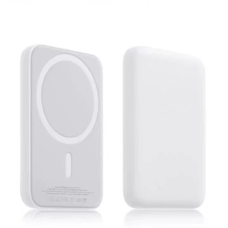 准新品  准新未使用magsafe外接电池磁吸定制平替款支持12-15