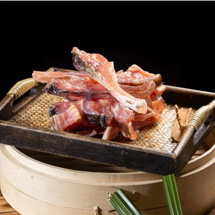 老蒋头【腊味腊肉鱼香】咸香风味好吃甄选品牌蒸煮香味品质家乡