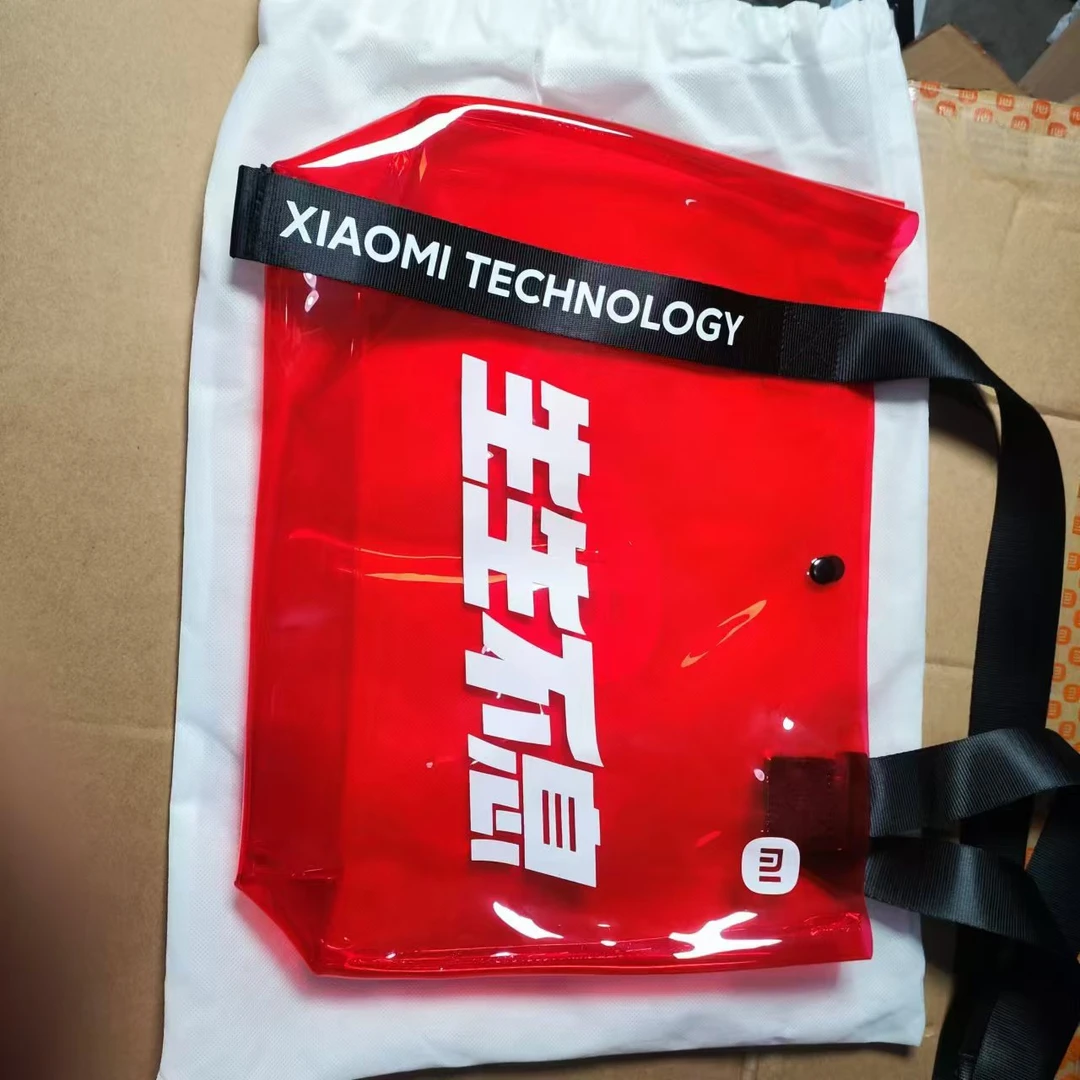 95新 Xiaomi/小米 生生不息果冻包