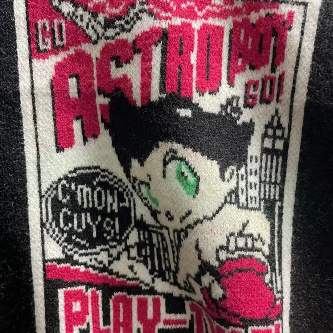 品牌剪标！男女童针织2件套马甲套装933