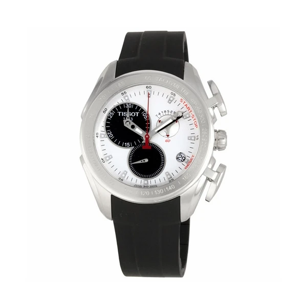 99新 Tissot/天梭 未使用运动腕表/K-T018.617.17.031.00