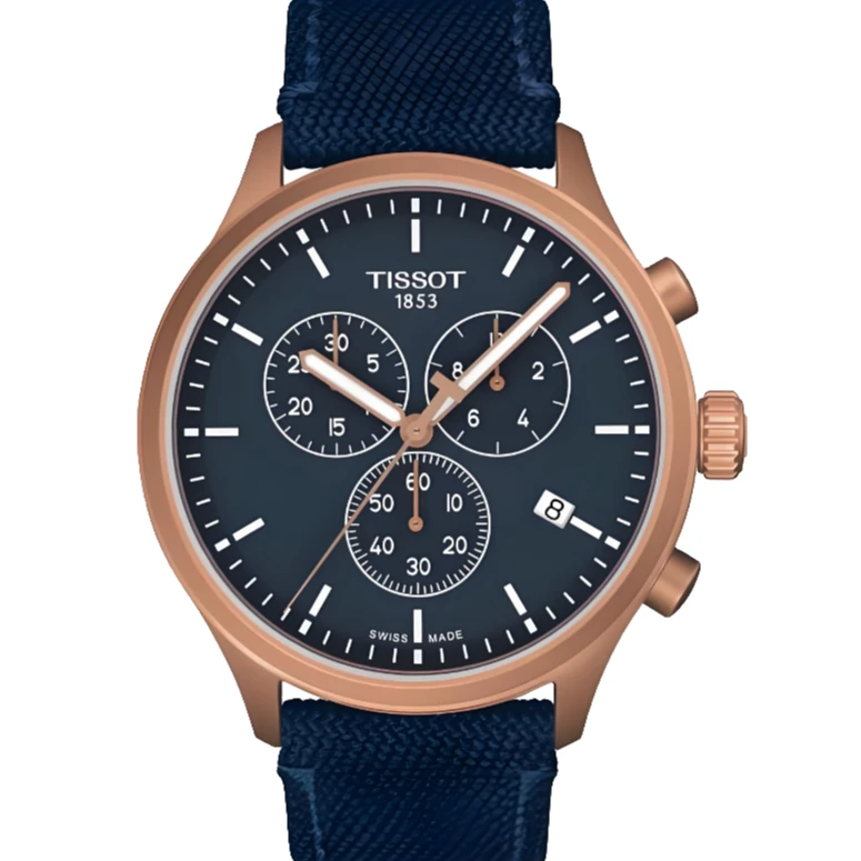 全新未使用 Tissot/天梭 速驰腕表/T116.617.37.041.00
