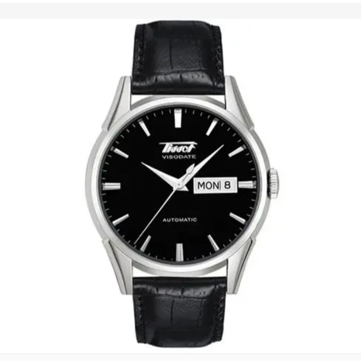 99新 Tissot/天梭 未使用唯思达表/K-T019.430.16.051.00
