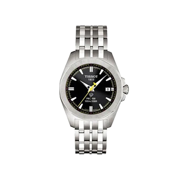 99新 Tissot/天梭 未使用运动表/K-T22.1.589.51经典
