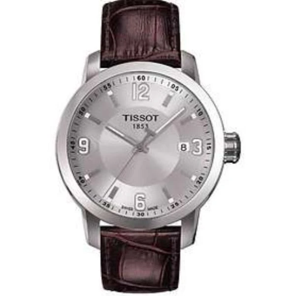 99新 Tissot/天梭 未使用骏驰表/K-T055.410.16.037.00