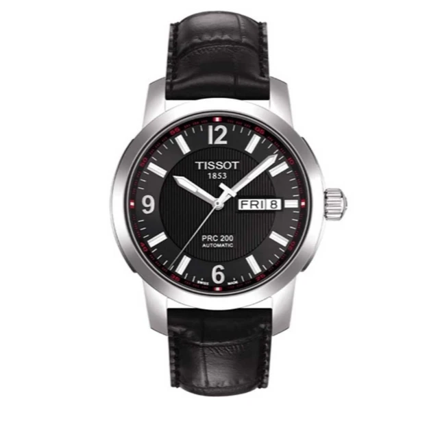 99新 Tissot/天梭 未使用运动腕表/K-T014.430.16.057.00