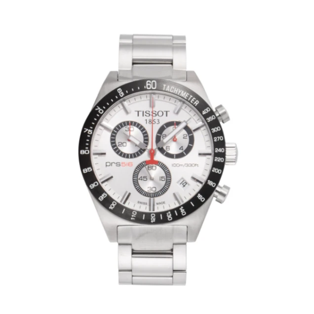 全新未使用 Tissot/天梭 运动表/K-T044.417.21.031.00