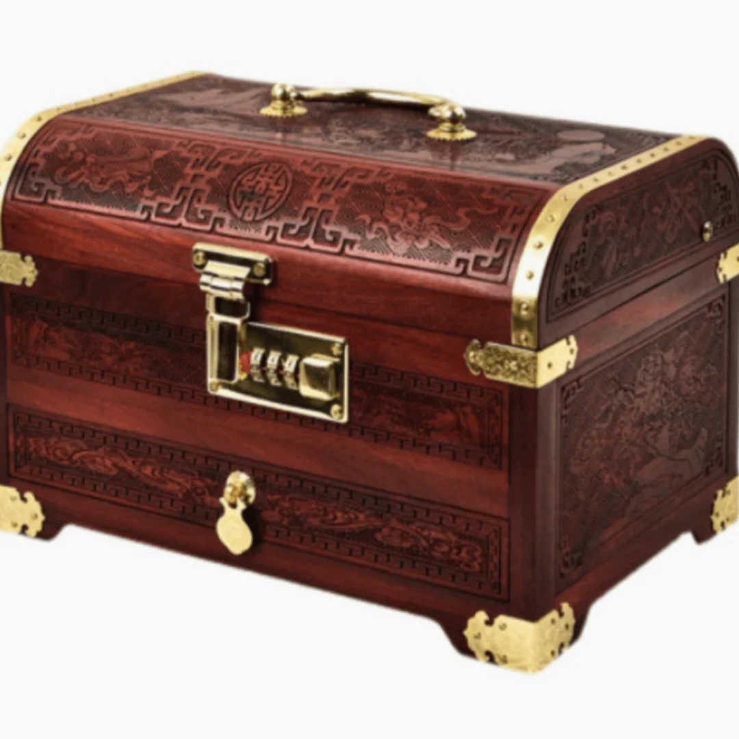 【萬象集团】神秘大礼/信任无价/私人珍藏/腕表