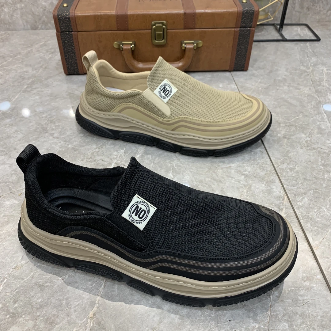 广州夏季爆款冰丝网男鞋！75086-1(3)