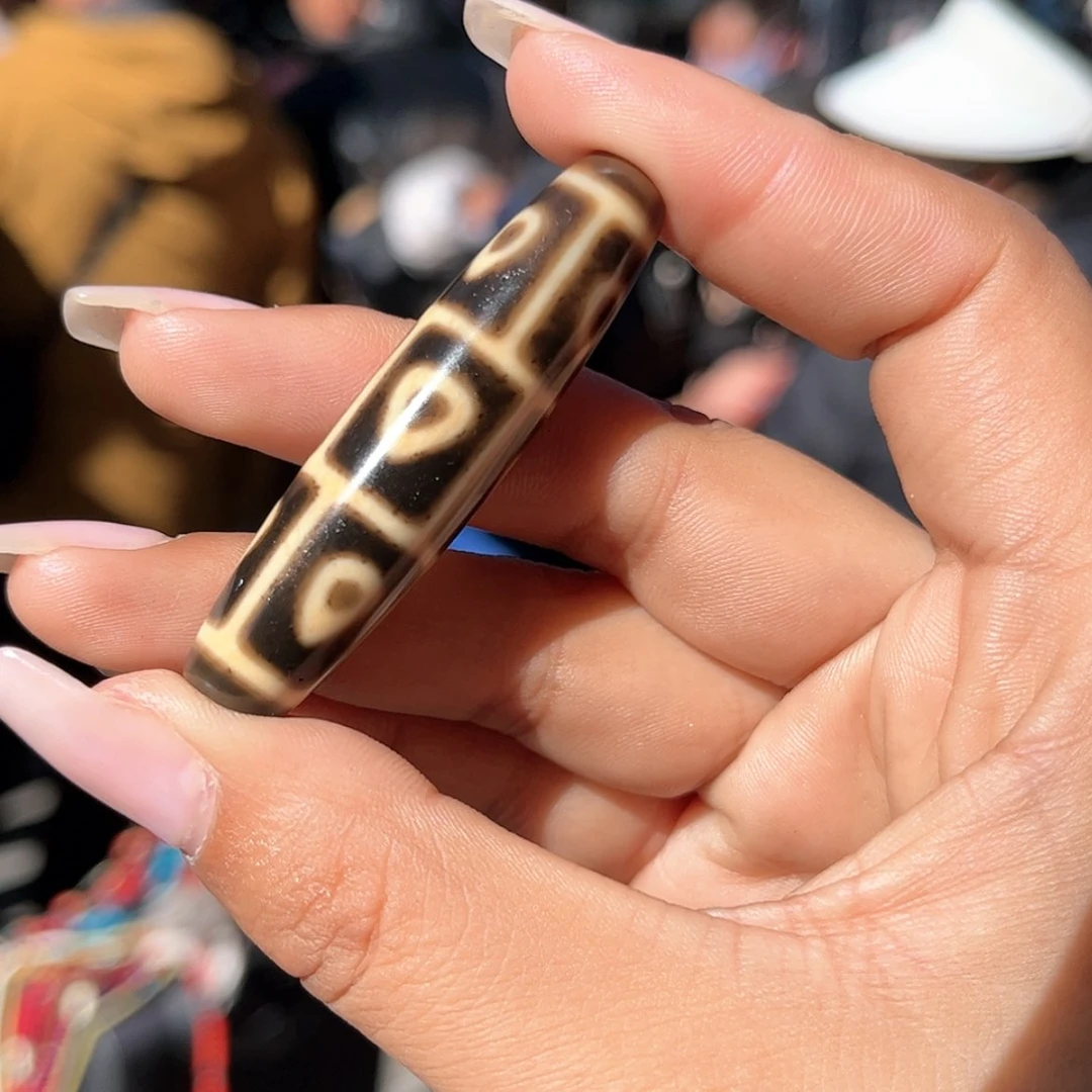 【闪购商品】玛瑙/玉髓珠子未镶嵌