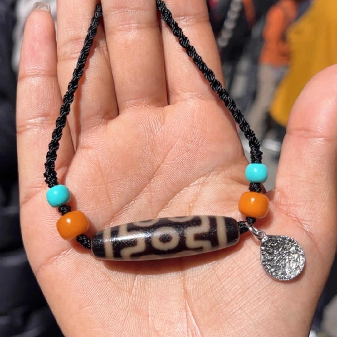 【闪购商品】玛瑙/玉髓珠子未镶嵌