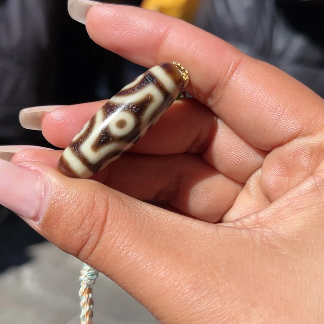 【闪购商品】玛瑙/玉髓珠子未镶嵌