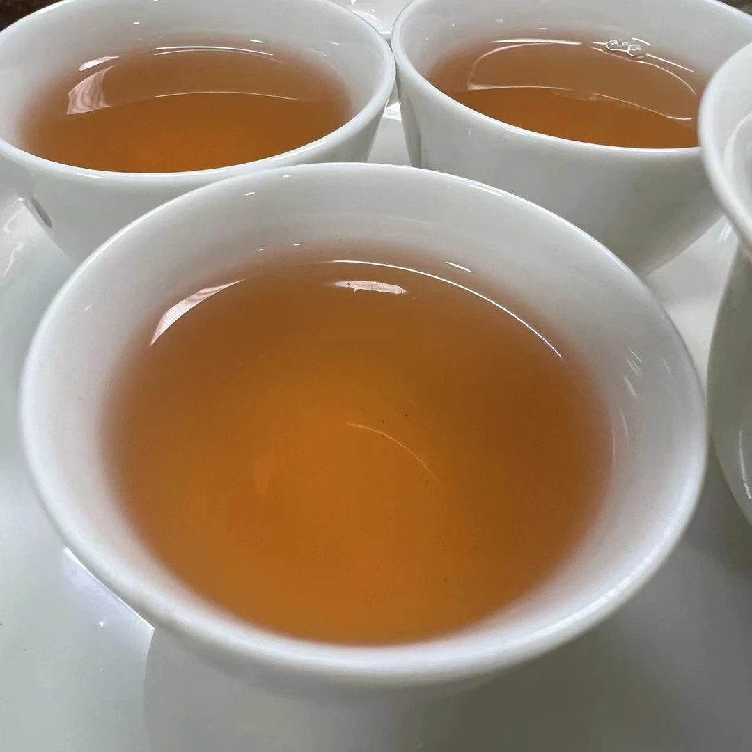 桂花香 潮州 凤凰单枞茶 浓香型 500克