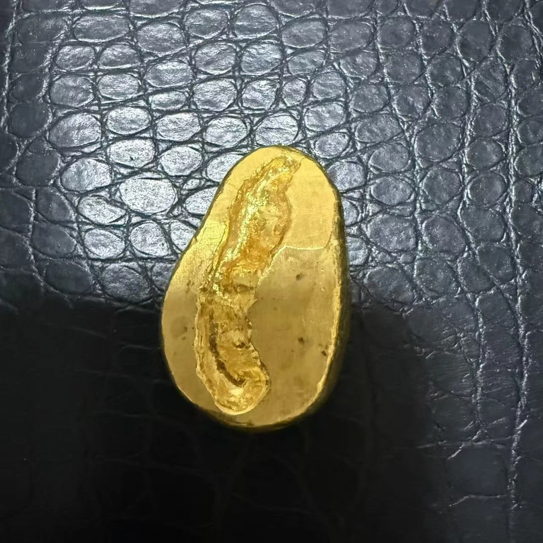 吊坠足银 【典藏臻品】时尚气质百搭吊坠A1241