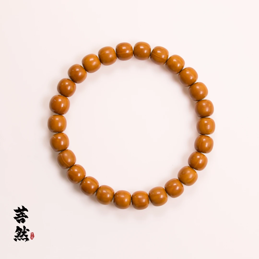 【遇系列】早期郑州猴头老树籽老型非全品一串毕业收藏级手串无科技
