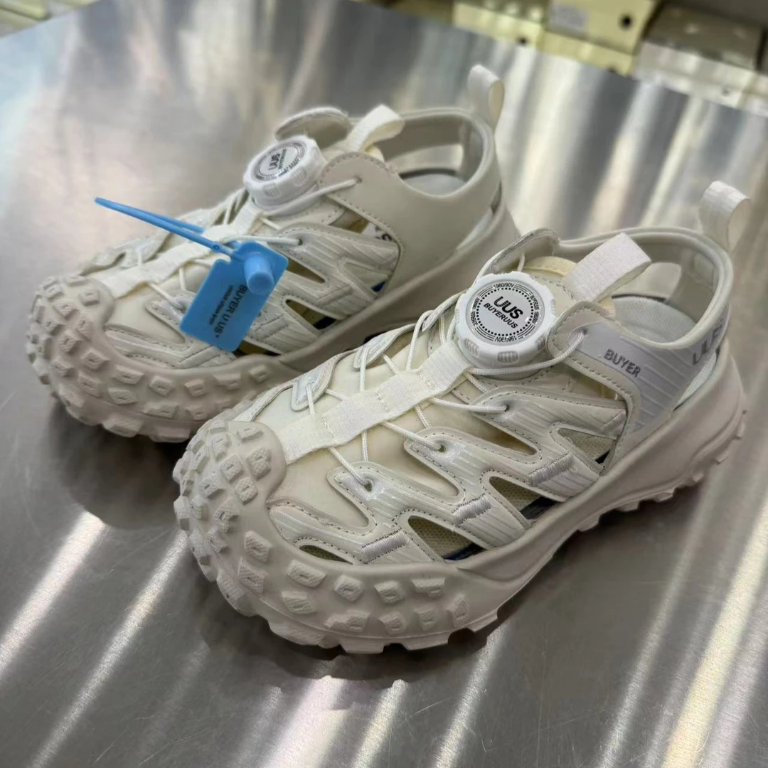 XTJ STUDIO童装 设计师款 扭扭鞋7209