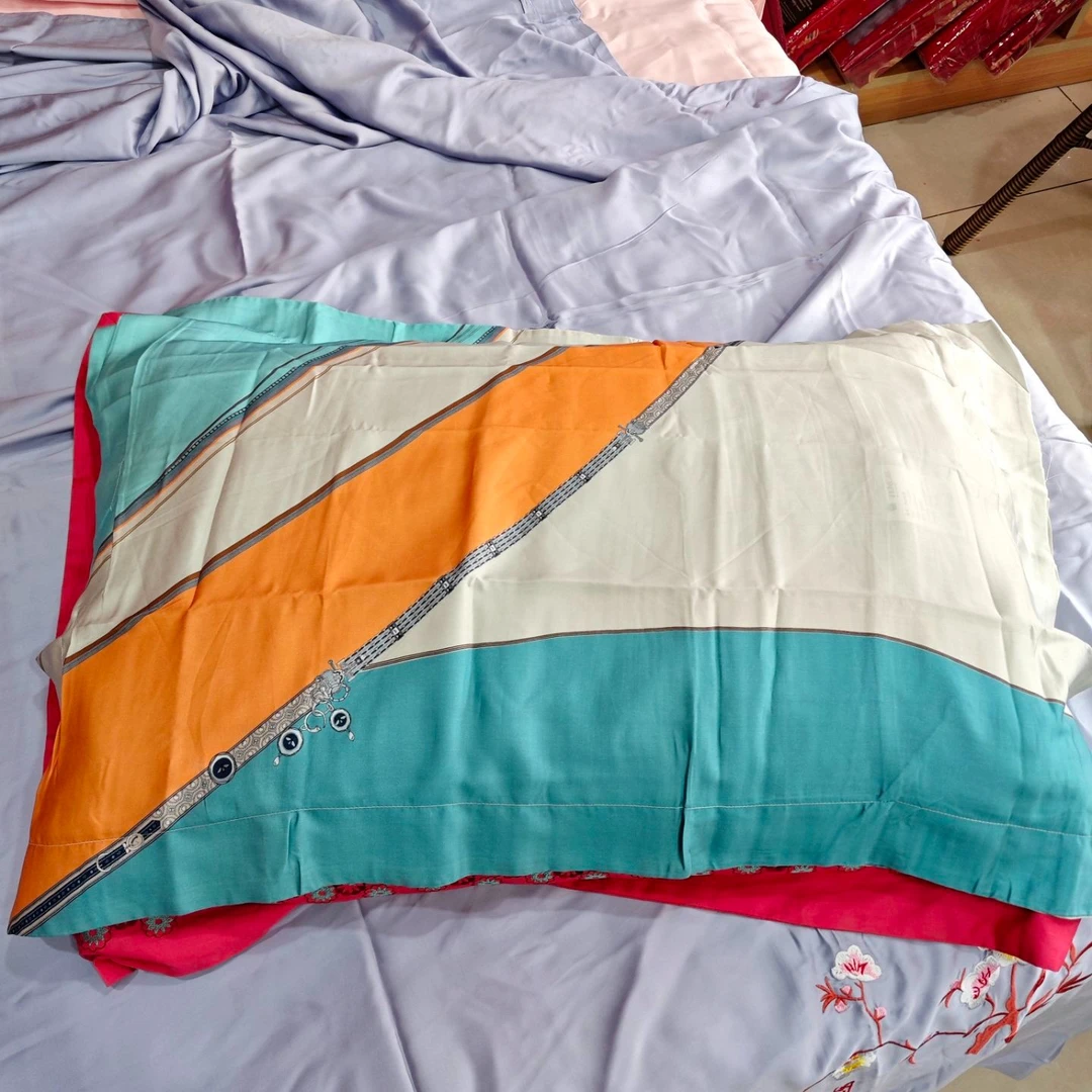 【直播专用】孤品枕套 48*74微瑕