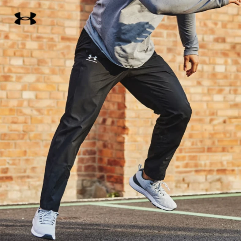 【全勇】安德玛（UNDERARMOUR）Vital男训练休闲运动长裤1352031
