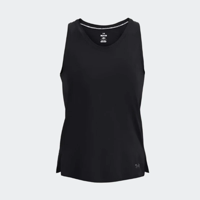 UA安德玛Iso-Chill女时尚透气舒适运动休闲背心1376811-