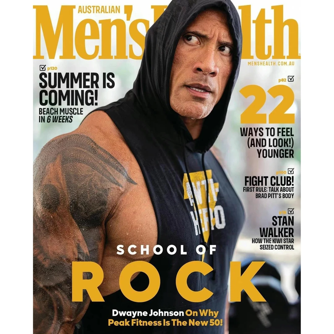 UA安德玛强森ProjectRock男运动休闲透气连帽背心1377748