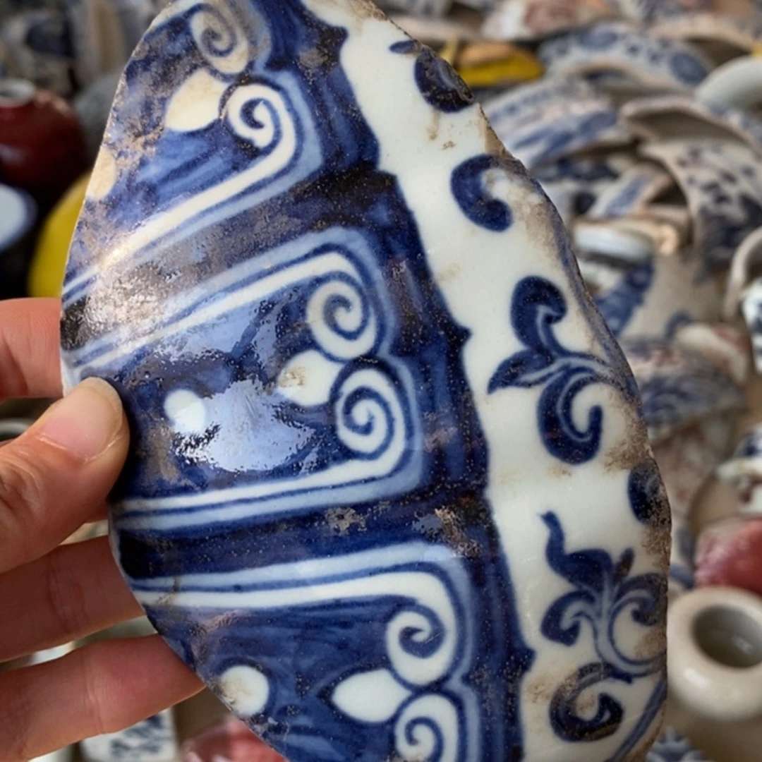 【闪购商品】瓷摆件