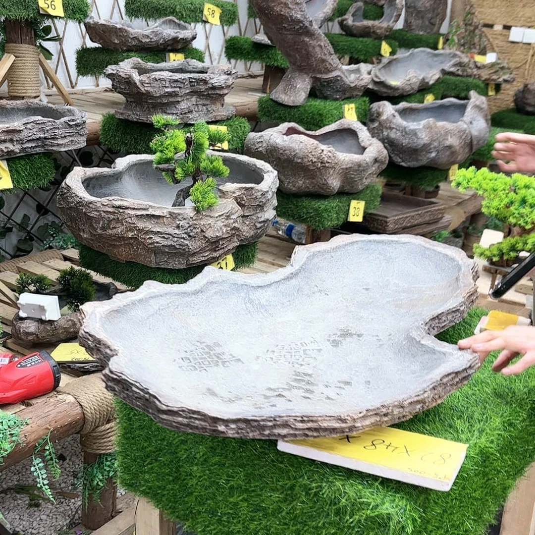 复合盆景艺术的设计师p5-005
