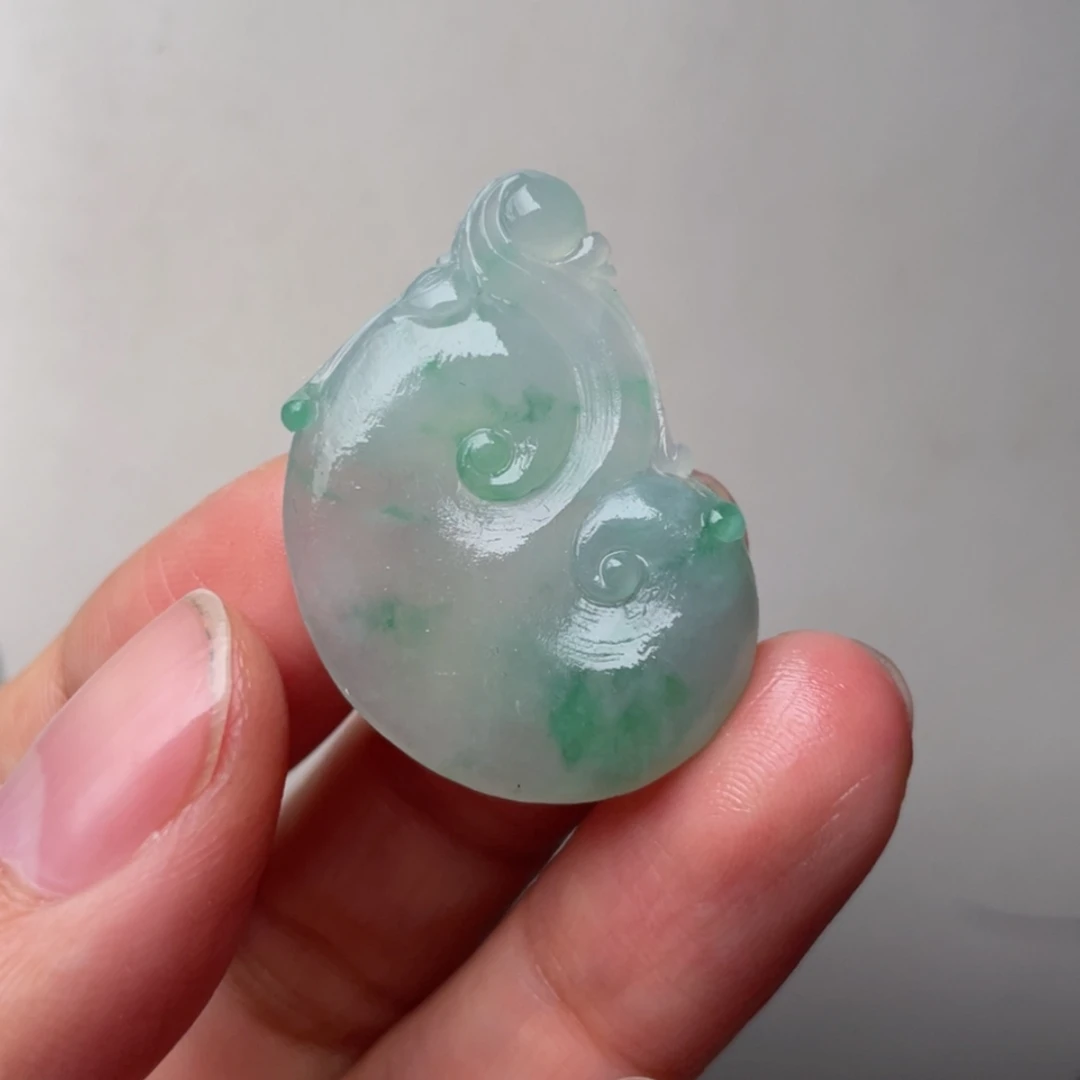 【闪购商品】定制翡翠未镶嵌