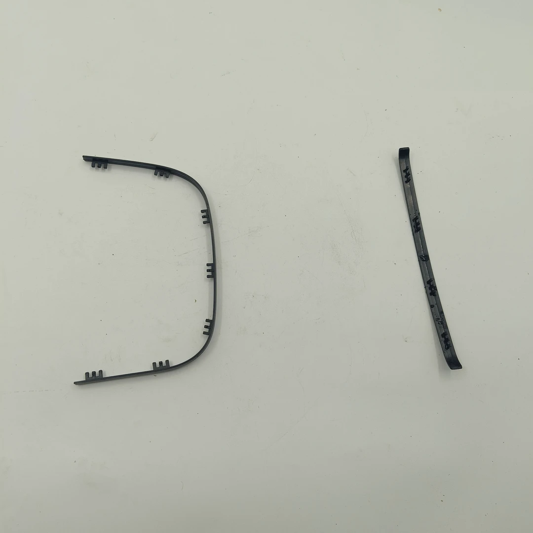 适用于福田欧曼原厂GTLEST转向管住下护罩防尘套卡带