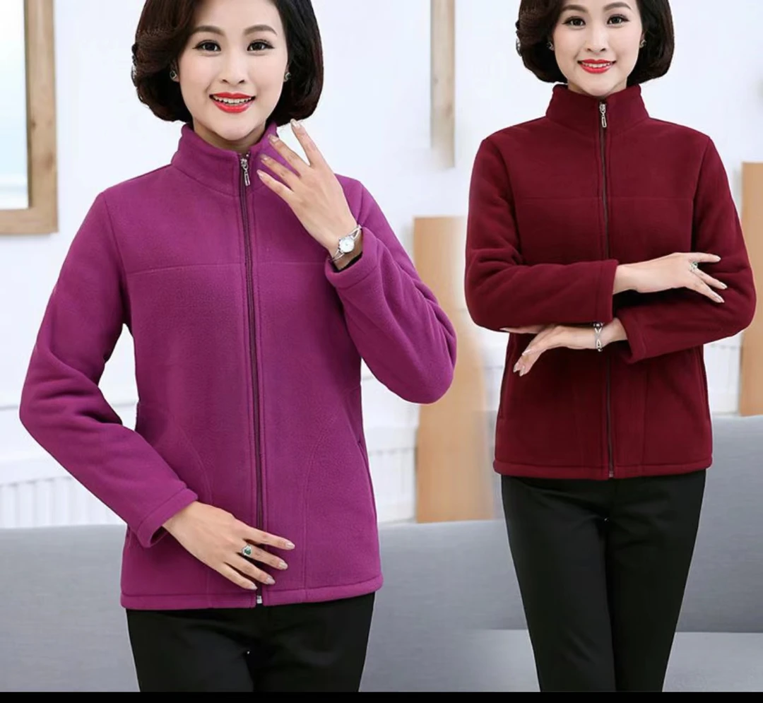 断码加肥加大绒衣、马甲、棉袄，拍下备注编码