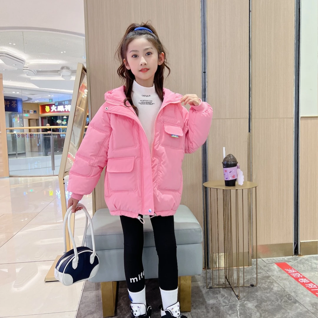 (201-210)新款加厚棉服扣号链接(乱拍发袜子