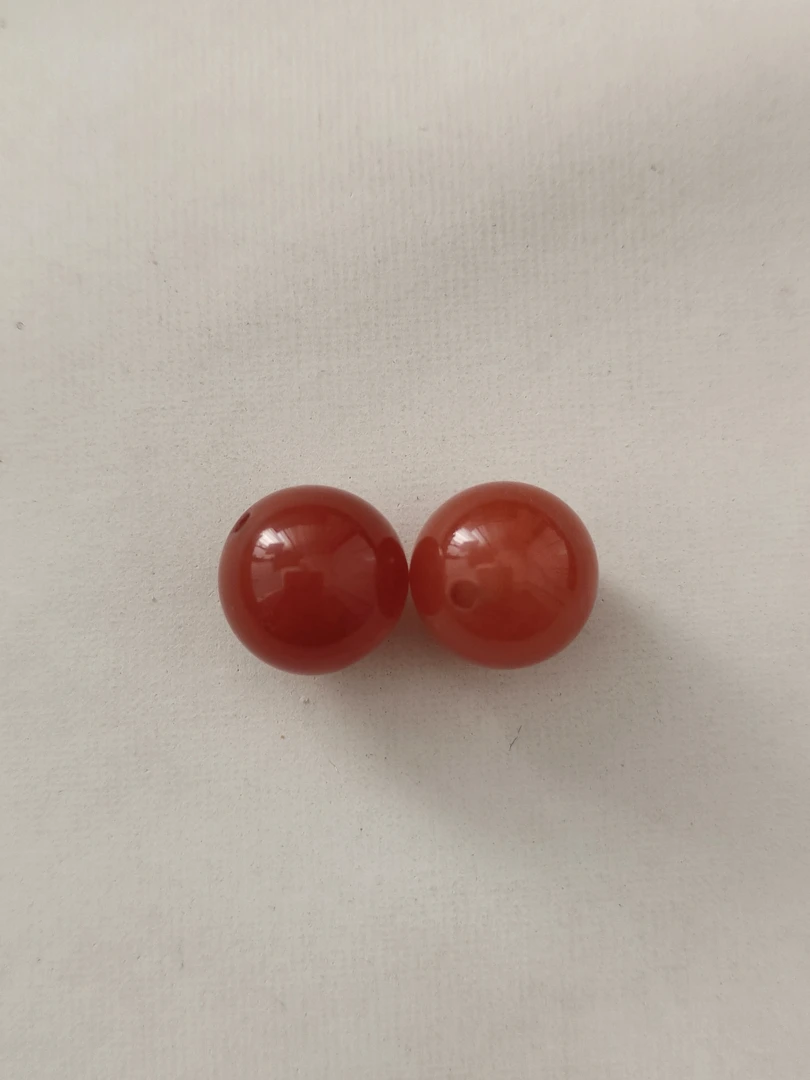 文玩diy手工小佩珠