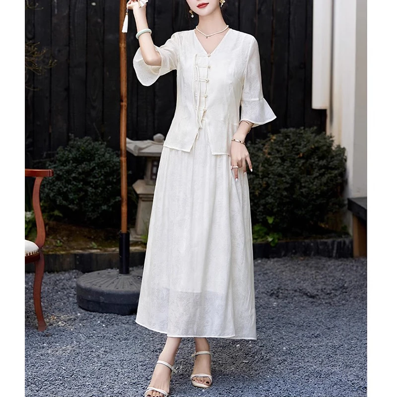 2024时尚气质款套装