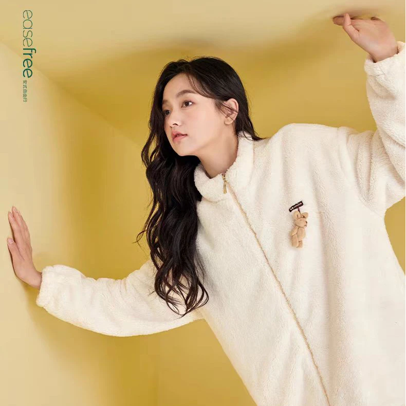 蒙福家特价睡衣直播过款编码#200-299