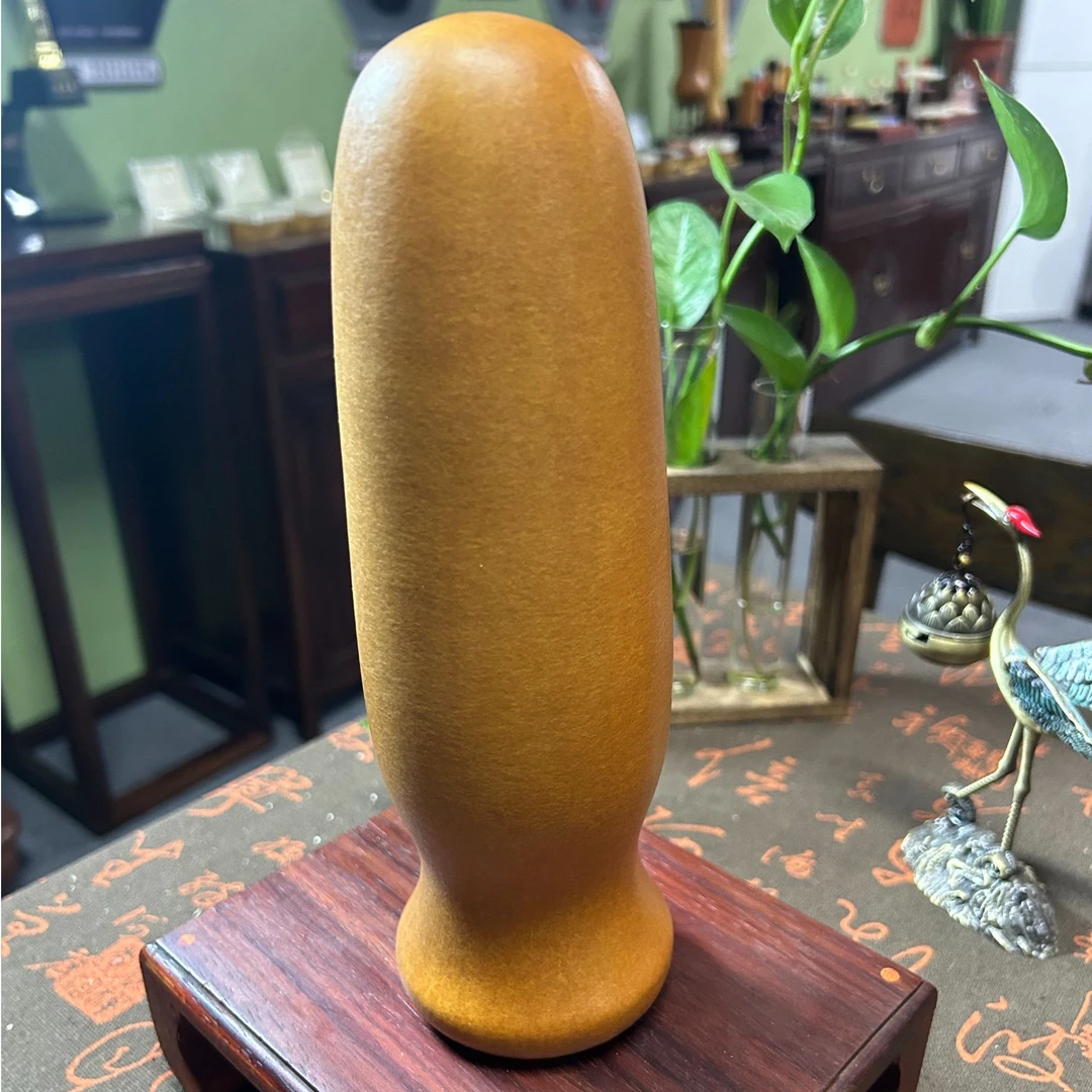 小郭蝈蝈棒子大号鸣虫葫芦  鸣虫用具 17#