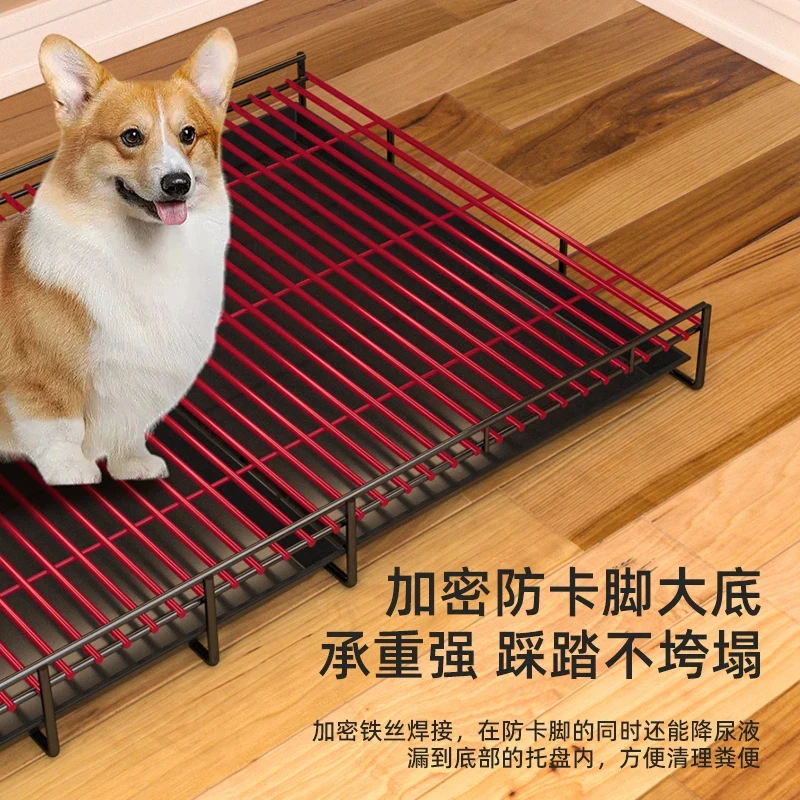 时尚休闲宠物笼子百搭