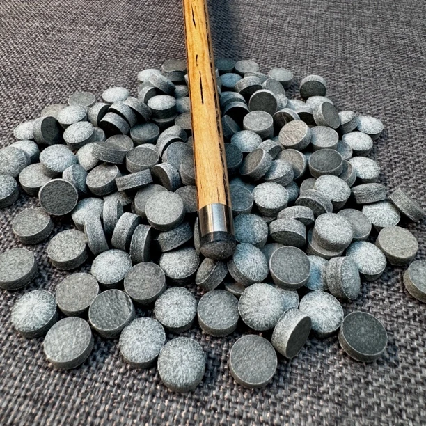摩力根手工定制皮头