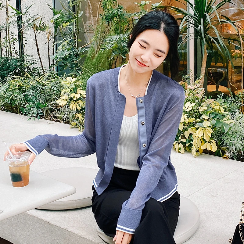 【沧海遗珠】追风外套  谭飞五周年活动  H廓型 春夏外套