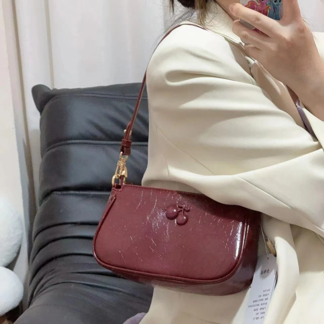 881-920新款女士斜挎包 时尚简约经典