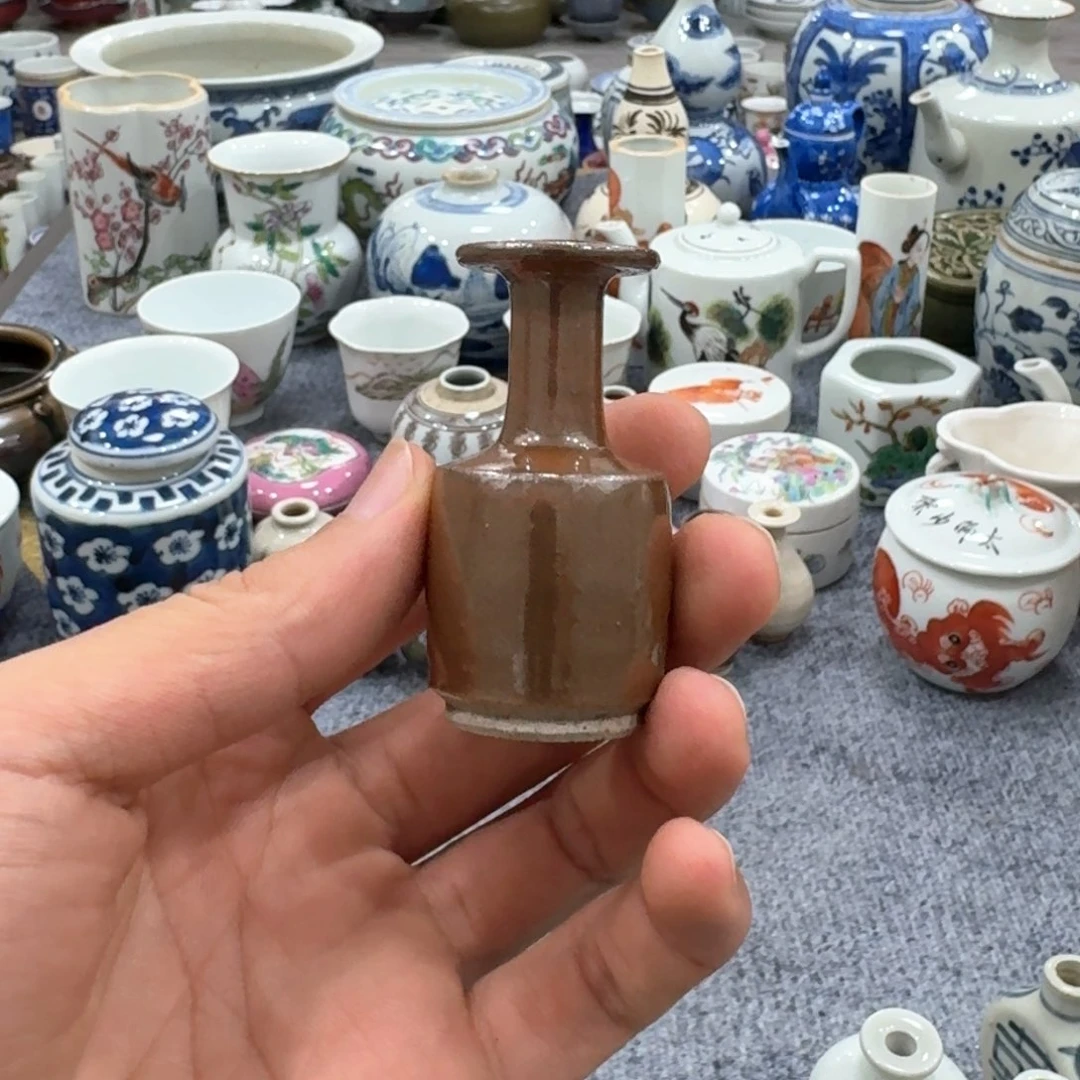 摆件直播间专属链接