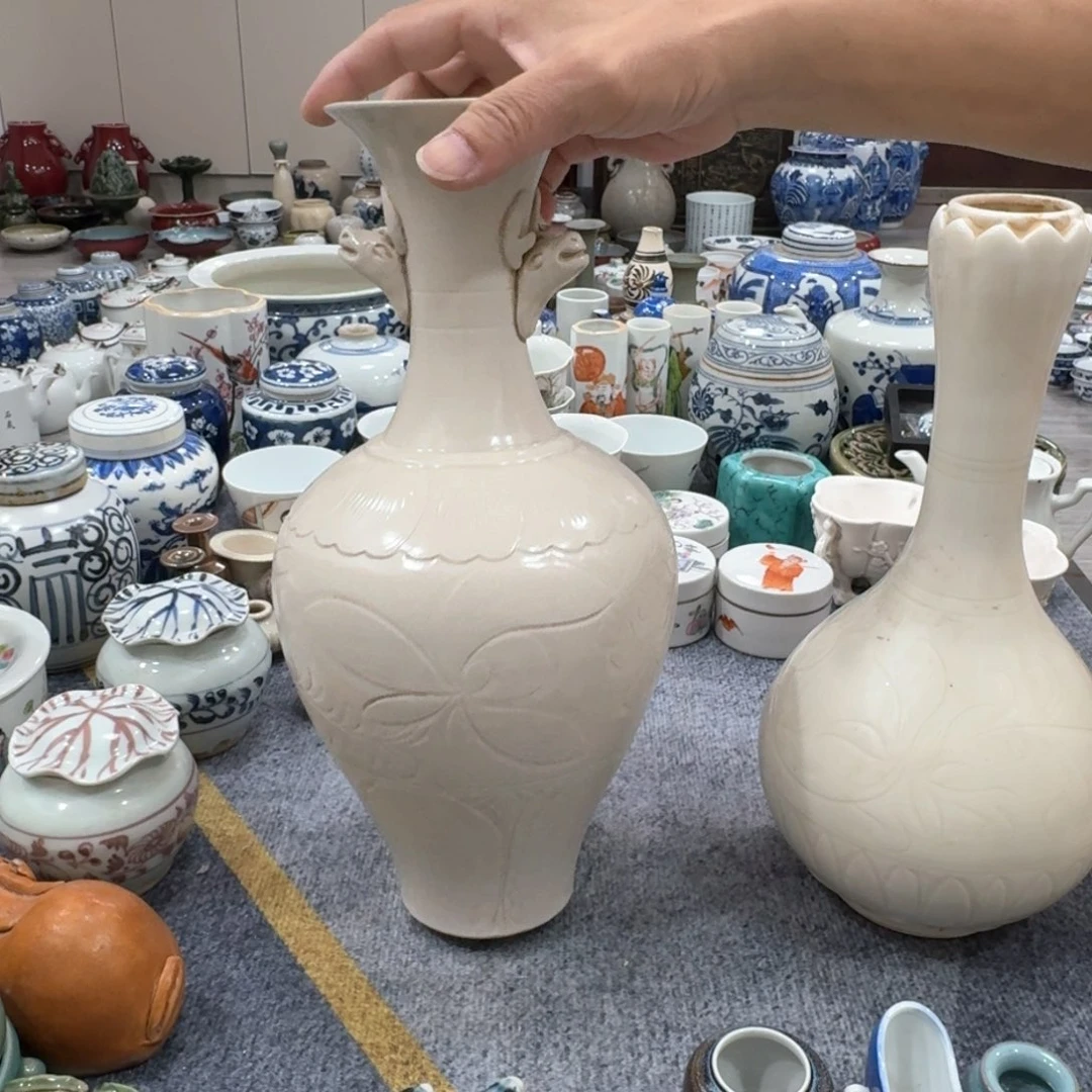 摆件直播间专属链接