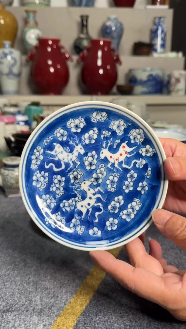 【闪购商品】摆件直播间专属链接