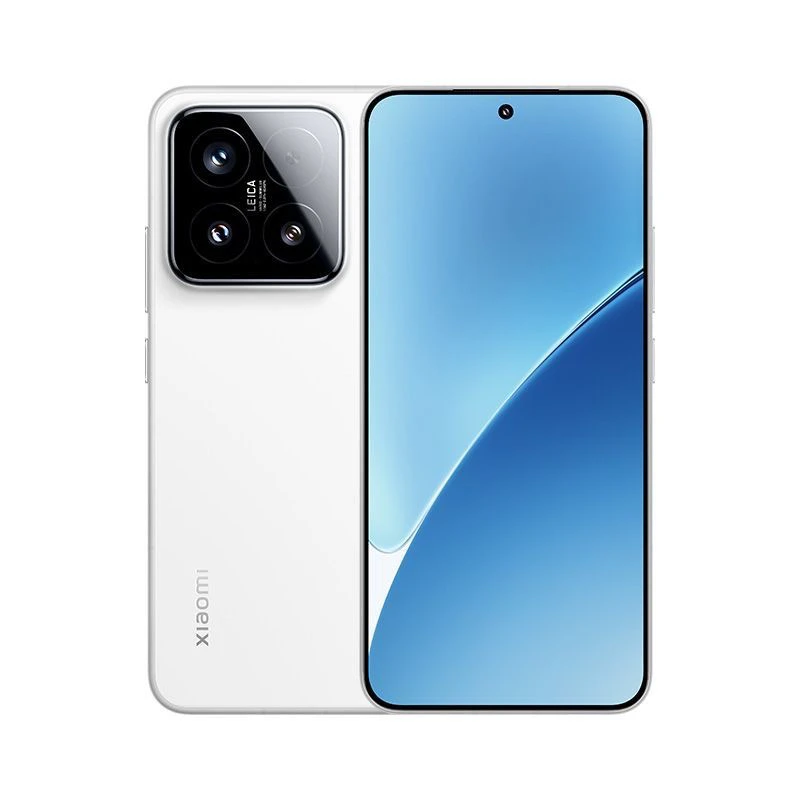 准新品 Xiaomi/小米 小米15 骁龙8至尊 徕卡三摄 5400mAh电池二手