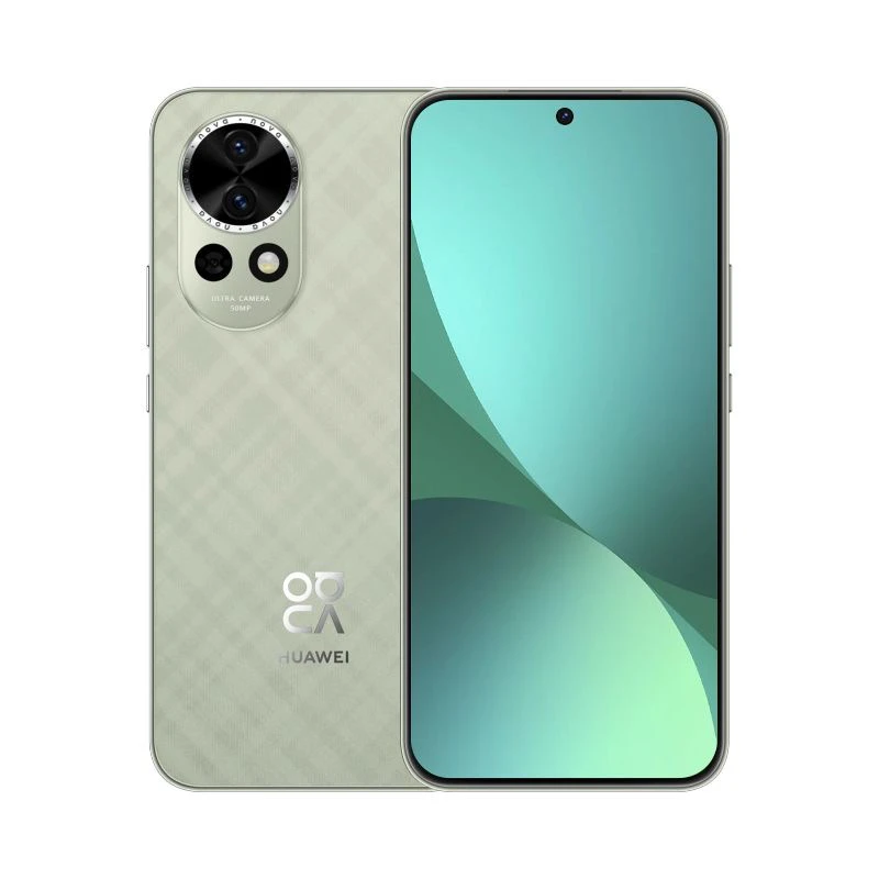 准新品 Huawei/华为 华为 nova 13 新品 智能手机 高颜值 二手