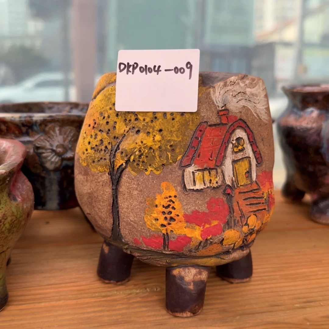 【闪购商品】DKP0104-009