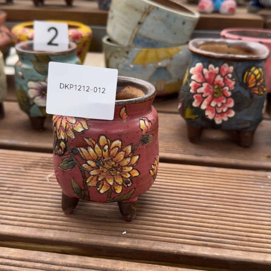 【闪购商品】红陶171cm(含)-200cm(含)DKP1212-012