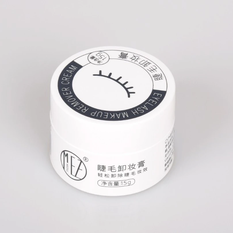 LAMLIN睫毛卸妆膏（2-3分钟)