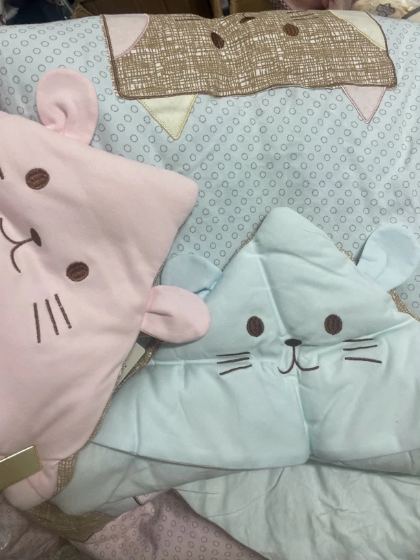 003童祺实体 婴童用品