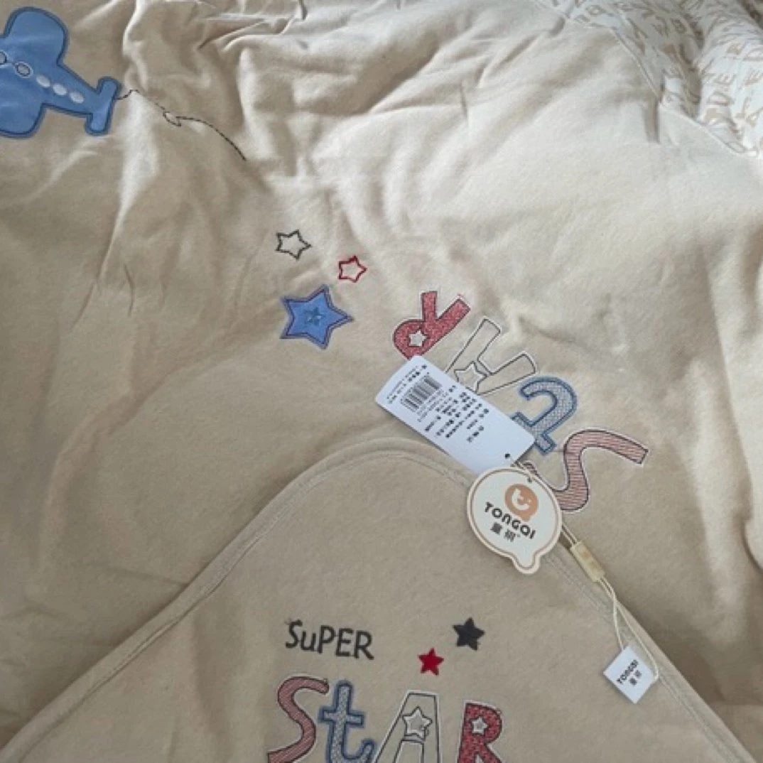 005童祺实体 婴童用品